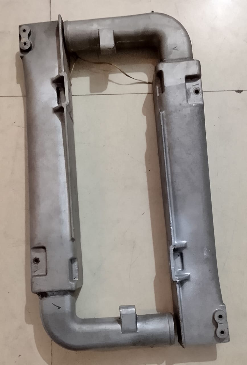 Mounting Brackets